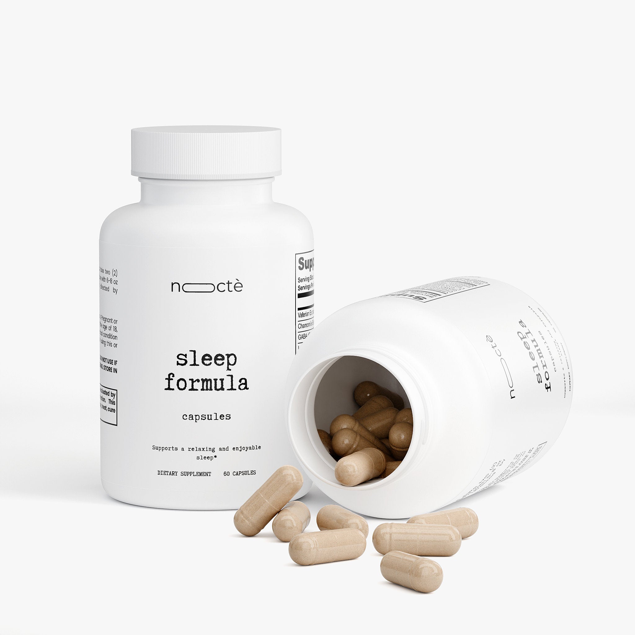 Sleep Formula