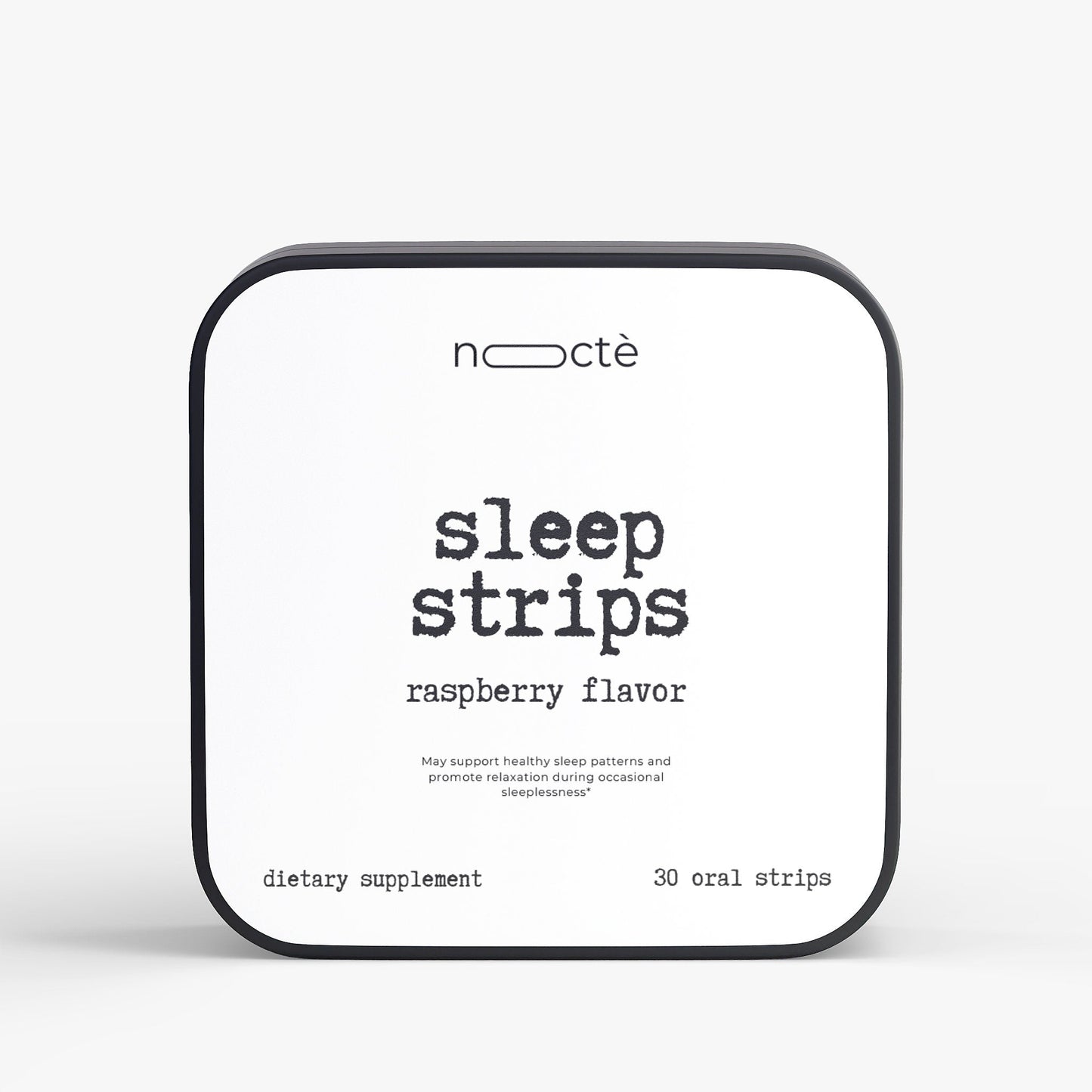 NOCTE Sleep Strips — Fall Asleep Faster