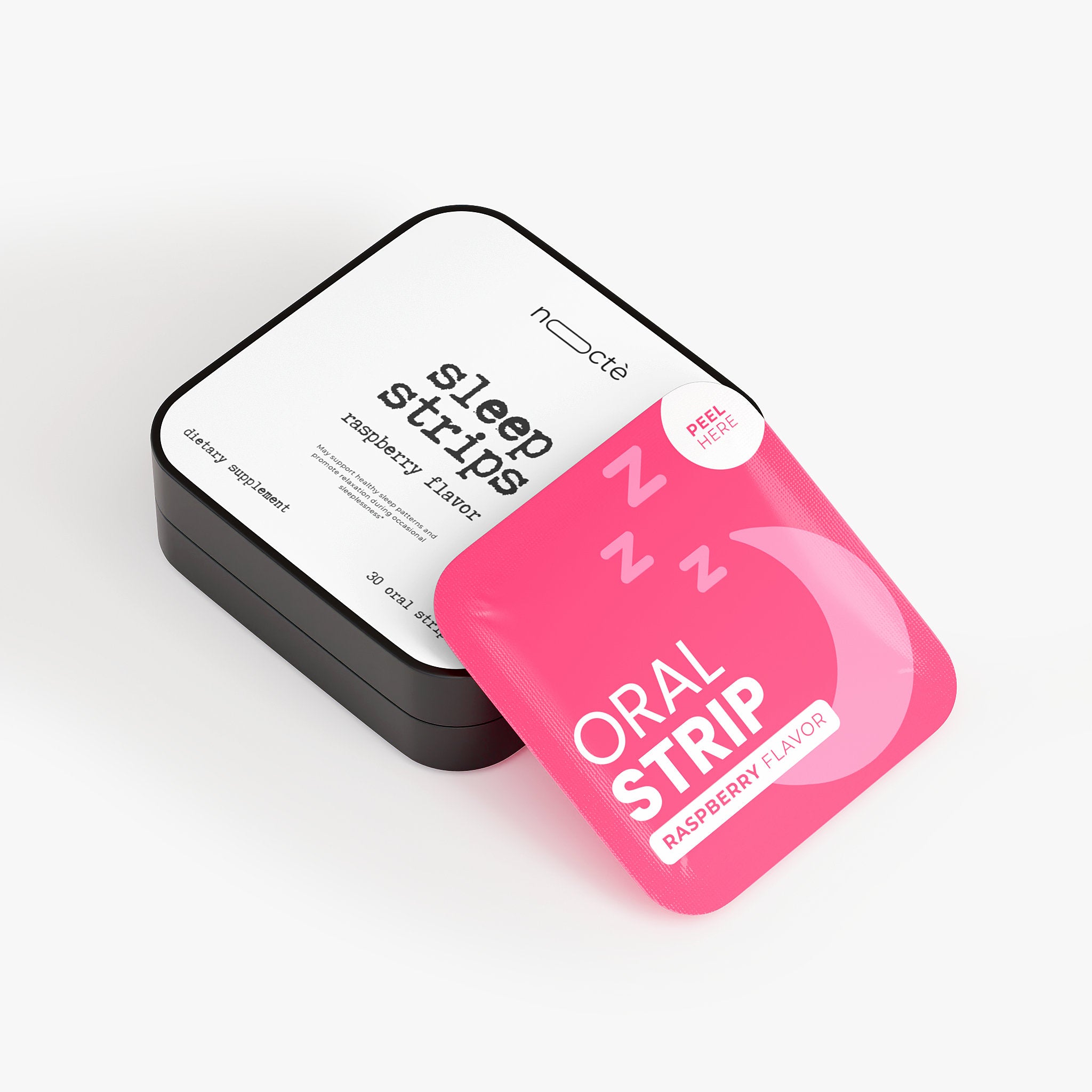 Sleep Strips