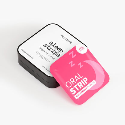 NOCTE Sleep Strips — Fall Asleep Faster