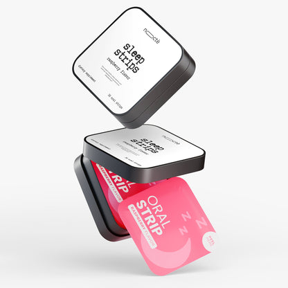 NOCTE Sleep Strips — Fall Asleep Faster
