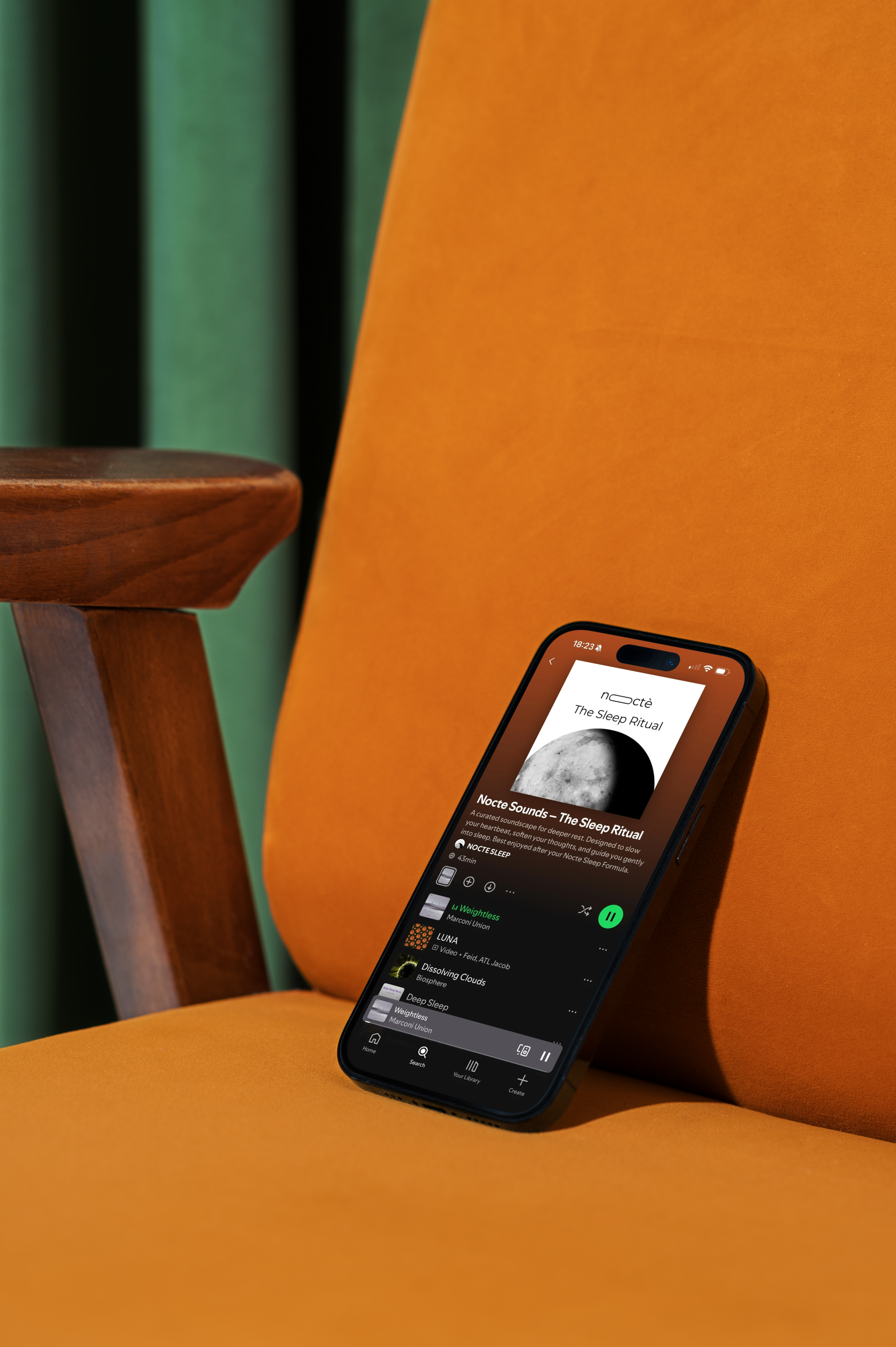 -20% / 2x Sleep Formula + Free Ebook, Playlist, Delivery