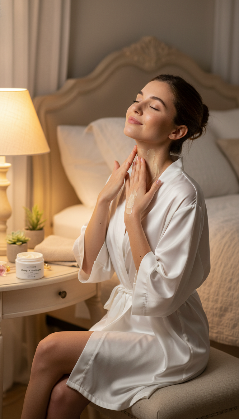 NOCTE Sleep Plus Collagen Cream